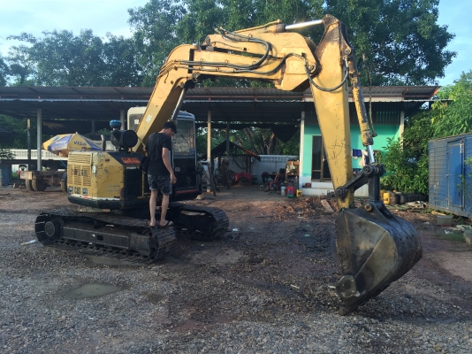 307SSR.  PC60  พร้อมเล่ม  ท.บ.