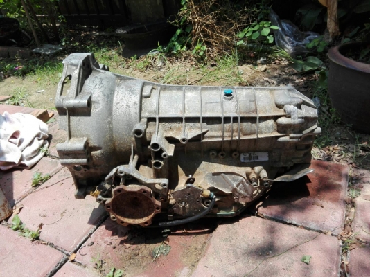 ขายเกียร 5HP19FL For Audi A4B5 V6 12 Valve