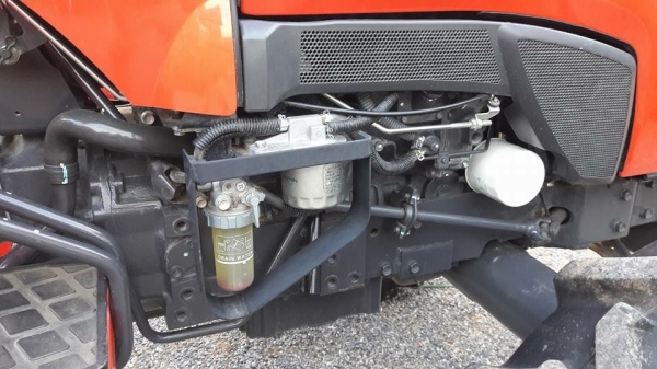 ขายรถไถคูโบต้าL3608spตัวรถพร้อมโรตารี่ สภาพสวยมากคับ