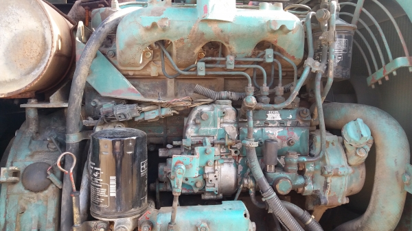 sk100mark5 ไฟฟ้าครบ อิวอยน์ เอวแน่น ระบบดีช่วงล่างเต็ม