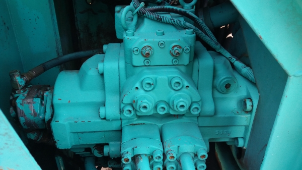 sk100mark5 ไฟฟ้าครบ อิวอยน์ เอวแน่น ระบบดีช่วงล่างเต็ม