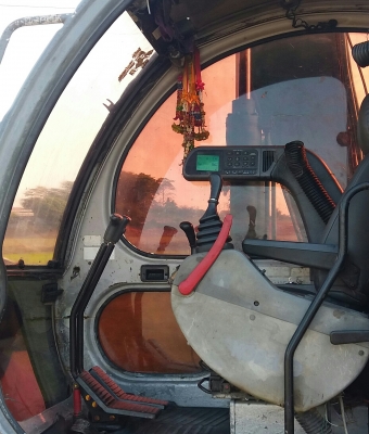 sk100mark5 ไฟฟ้าครบ อิวอยน์ เอวแน่น ระบบดีช่วงล่างเต็ม