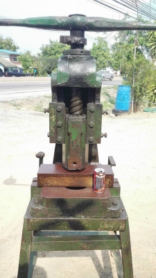 ** ไปอยู่ระยองครับ ** ปั้มคอม้า(คาราบาว)เบอร์ 2 แกน 2.5" เขา/ตุ้ม/โต้ะ ครบๆพร้อมใช้