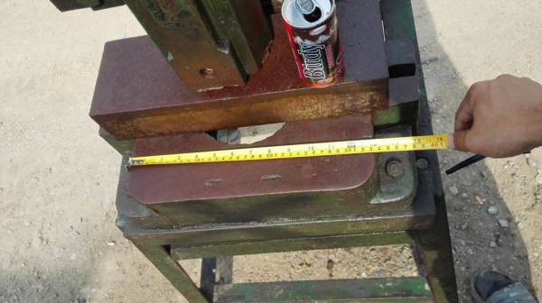 ** ไปอยู่ระยองครับ ** ปั้มคอม้า(คาราบาว)เบอร์ 2 แกน 2.5" เขา/ตุ้ม/โต้ะ ครบๆพร้อมใช้