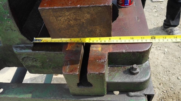 ** ไปอยู่ระยองครับ ** ปั้มคอม้า(คาราบาว)เบอร์ 2 แกน 2.5" เขา/ตุ้ม/โต้ะ ครบๆพร้อมใช้