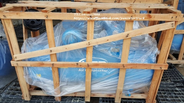 สินค้าใหม่แกะกล่อง*เครื่องปั๊มลม MZB ขนาด150 ลิตร ,2 สูบ,3HPแรง,220V. (สามารถใช้กับไฟบ้านได้) ราคาเพียง 17,000 บาท สนใจติดต่อ 0819337688