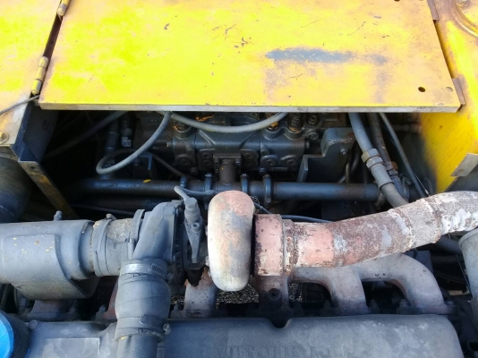 ขาย แบคโฮ KOBELCO SK200 Mark 3 ไฟฟ้าตัดแล้ว เครื่องดี ปั้มดี ช่วงล่างแน่น เอกสารเล่มทะเบียนครบ ราคาต่อรองได้ครับ