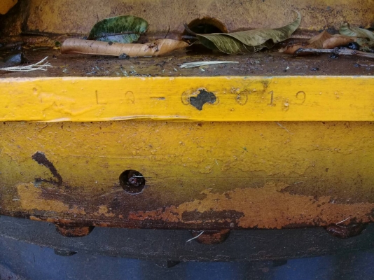 ขาย แบคโฮ KOBELCO SK200 Mark 3 ไฟฟ้าตัดแล้ว เครื่องดี ปั้มดี ช่วงล่างแน่น เอกสารเล่มทะเบียนครบ ราคาต่อรองได้ครับ