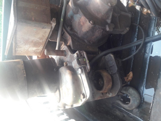 ขาย !! รอกสลิงไฟฟ้า.ฮิตาชิ.ขนาด1ตัน3สาย