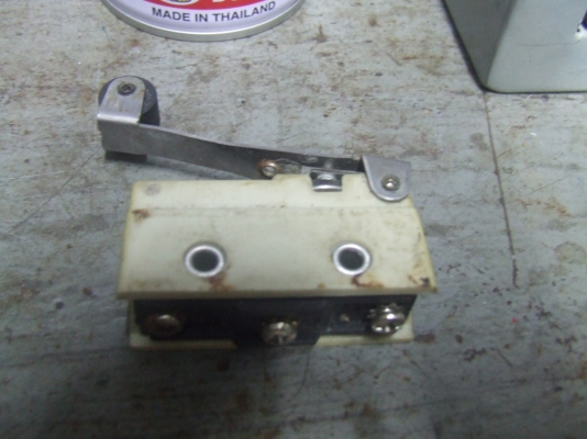 ขายชุดครอนโทรนเสียงกันขโมยงัดบ้าน1200บาท