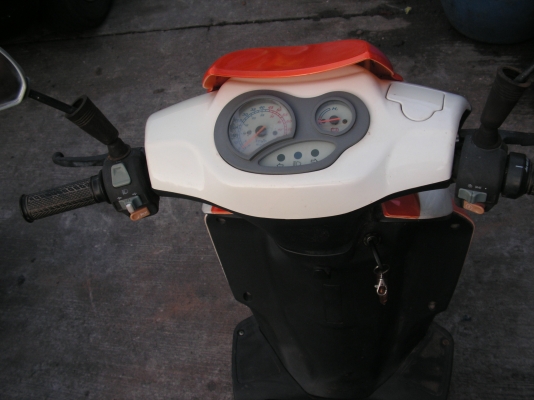 จักรยานไฟฟ้า(พี่ที่อยู่คลอง7รับไปดูเเลต่อแล้วครับ) จักรยานไฟฟ้า(พี่ที่อยู่คลอง7รับไปดูเเลต่อแล้วครับ)