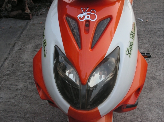 จักรยานไฟฟ้า(พี่ที่อยู่คลอง7รับไปดูเเลต่อแล้วครับ) จักรยานไฟฟ้า(พี่ที่อยู่คลอง7รับไปดูเเลต่อแล้วครับ)