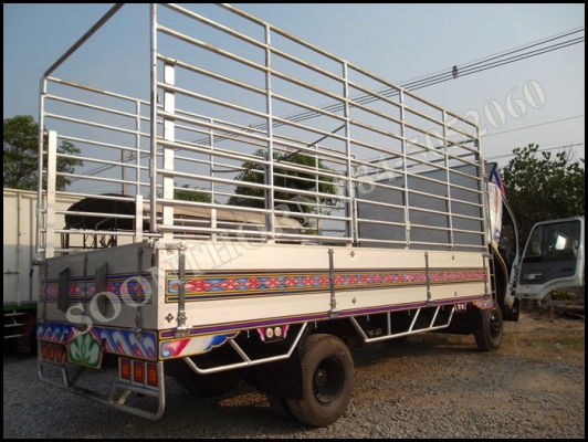 ขายด่วน รถบรรทุก 6 ล้อ HINO 117 แรง หัวสมอเงิน กระบะมิเนียมคอกสูง รถสวย พร้อมใช้งาน ราคาสุดคุ้ม ขายด่วน รถบรรทุก 6 ล้อ HINO 117 แรง หัวสมอเงิน กระบะมิเนียมคอกสูง รถสวย พร้อมใช้งาน ราคาสุดคุ้ม