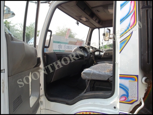 ขายด่วน รถบรรทุก 6 ล้อ HINO 117 แรง หัวสมอเงิน กระบะมิเนียมคอกสูง รถสวย พร้อมใช้งาน ราคาสุดคุ้ม ขายด่วน รถบรรทุก 6 ล้อ HINO 117 แรง หัวสมอเงิน กระบะมิเนียมคอกสูง รถสวย พร้อมใช้งาน ราคาสุดคุ้ม