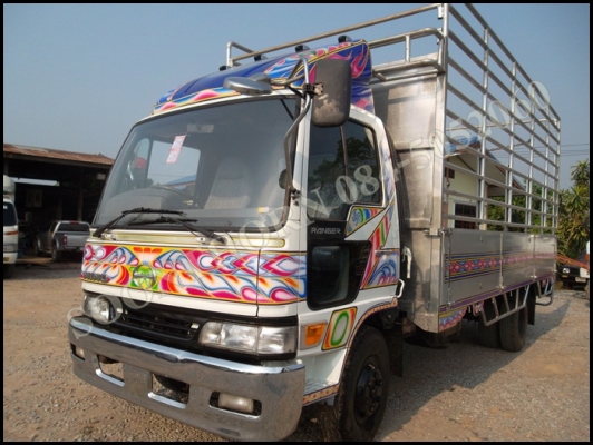 ขายด่วน รถบรรทุก 6 ล้อ HINO 117 แรง หัวสมอเงิน กระบะมิเนียมคอกสูง รถสวย พร้อมใช้งาน ราคาสุดคุ้ม ขายด่วน รถบรรทุก 6 ล้อ HINO 117 แรง หัวสมอเงิน กระบะมิเนียมคอกสูง รถสวย พร้อมใช้งาน ราคาสุดคุ้ม