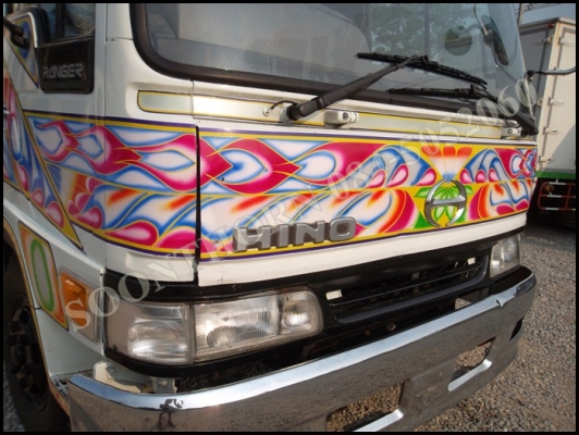 ขายด่วน รถบรรทุก 6 ล้อ HINO 117 แรง หัวสมอเงิน กระบะมิเนียมคอกสูง รถสวย พร้อมใช้งาน ราคาสุดคุ้ม ขายด่วน รถบรรทุก 6 ล้อ HINO 117 แรง หัวสมอเงิน กระบะมิเนียมคอกสูง รถสวย พร้อมใช้งาน ราคาสุดคุ้ม