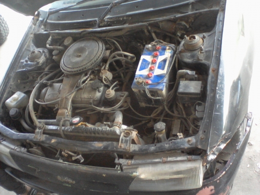 1993 FORD, LASER 1.6 GL รถขับได้มีเล่มทะเบียนโอนได้ เครื่องดี แอร์เย็นทะเบียน 55 1993 FORD, LASER 1.6 GL รถขับได้มีเล่มทะเบียนโอนได้ เครื่องดี แอร์เย็นทะเบียน 55