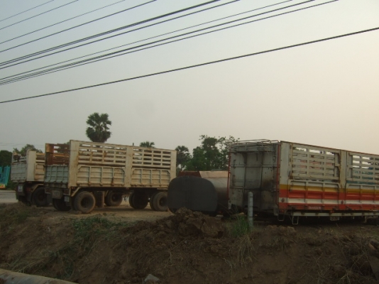 ขาย 10 ล้อ HINO FM3H