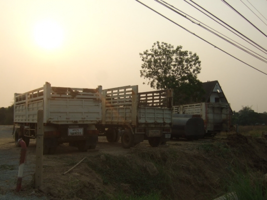 ขาย 10 ล้อ HINO FM3H