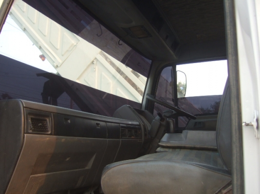 ขาย 10 ล้อ HINO FM3H