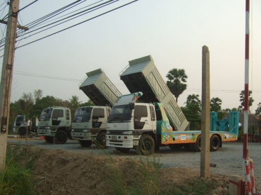 ขาย 10 ล้อ HINO FM3H