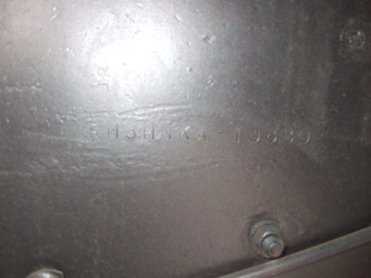 ขาย 10 ล้อ HINO FM3H