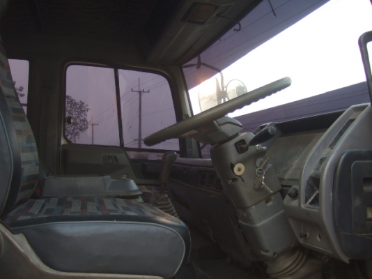 ขาย 10 ล้อ HINO FM3H