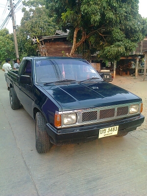 ขายรถ นิสสัน บิ๊กเอ็ม แคป ปี35 ขายรถ นิสสัน บิ๊กเอ็ม แคป ปี35