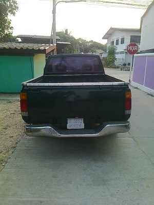 ขายรถ นิสสัน บิ๊กเอ็ม แคป ปี35 ขายรถ นิสสัน บิ๊กเอ็ม แคป ปี35