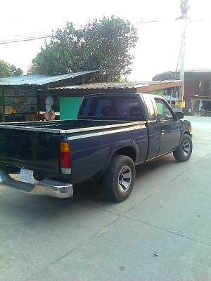 ขายรถ นิสสัน บิ๊กเอ็ม แคป ปี35 ขายรถ นิสสัน บิ๊กเอ็ม แคป ปี35