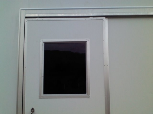 ขายตู้คอนเทนเนอร์ออฟฟิตทำจากแผ่น PUทนความร้อน 081-3535-948