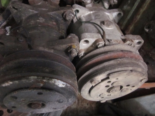 ขาย--คอมแอร์รถยนต์ จำนวนมาก ราคาตัวละ 1,500 บาทเท่านั้น มือสองจากญี่ปุ่น ขาย--คอมแอร์รถยนต์ จำนวนมาก ราคาตัวละ 1,500 บาทเท่านั้น มือสองจากญี่ปุ่น