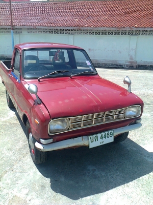 ขายรถ มาสด้า 1000