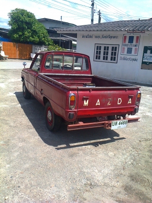 ขายรถ มาสด้า 1000 ขายรถ มาสด้า 1000