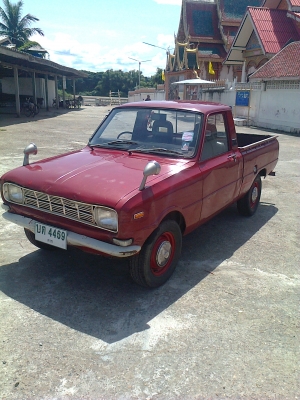 ขายรถ มาสด้า 1000 ขายรถ มาสด้า 1000