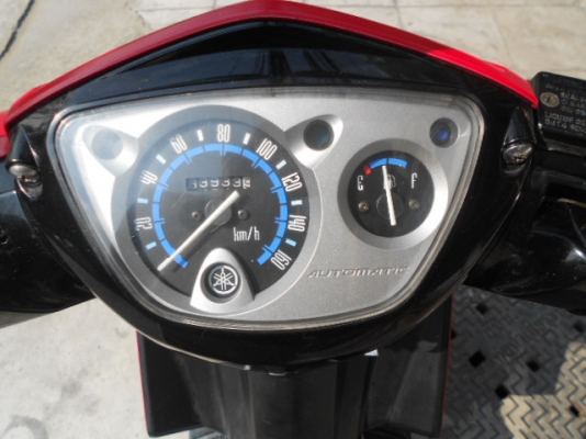 Yamaha-Nouvo Mx ราคาถูกครับ สภาพดีครับ เข้ามาดูก่อนครับ