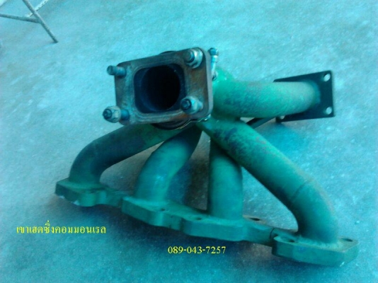 อะไหล่กระบะคอมมอนเรลหลายอย่าง