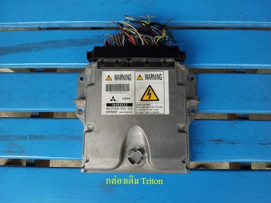 อะไหล่กระบะคอมมอนเรลหลายอย่าง