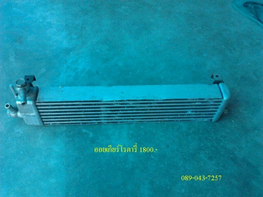 อะไหล่กระบะคอมมอนเรลหลายอย่าง