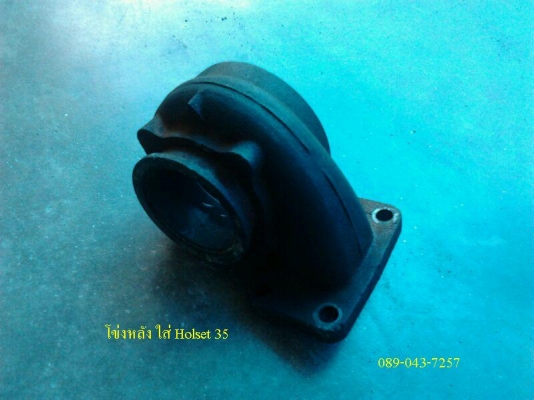 อะไหล่กระบะคอมมอนเรลหลายอย่าง