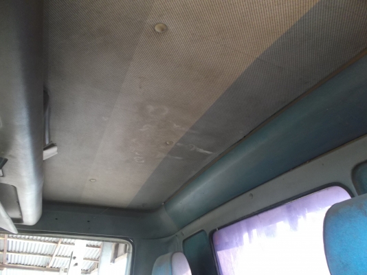 ขายด่วนรถ6ล้อFC2WEKA120แรงม้าปี36เครื่องWO4D