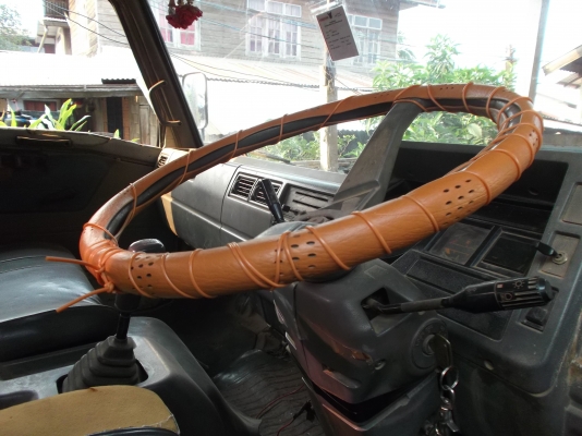 ขายด่วนรถ6ล้อFC2WEKA120แรงม้าปี36เครื่องWO4D