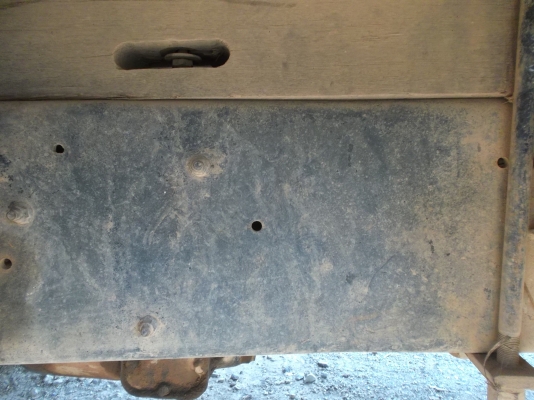 ขายด่วนรถ6ล้อFC2WEKA120แรงม้าปี36เครื่องWO4D