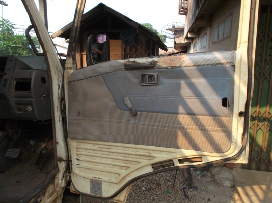 ขายด่วนรถ6ล้อFC2WEKA120แรงม้าปี36เครื่องWO4D