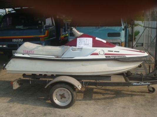 ขาย YAMAHA พร้อมใช้(มีเกียรถอยหลัง)