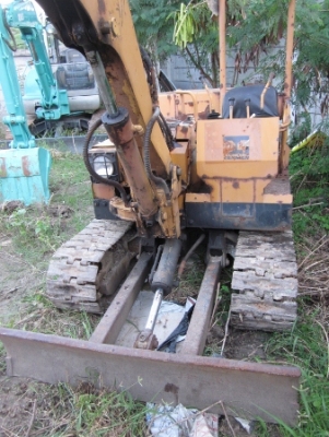 ขาย-รถขุดเล็ก YANMAR: YTB 800-1 ของเก่านอกญี่ปุ่น สภาพเดิมๆ แทรคเหล็ก แรงดี ขาย-รถขุดเล็ก YANMAR: YTB 800-1 ของเก่านอกญี่ปุ่น สภาพเดิมๆ แทรคเหล็ก แรงดี