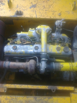 รถขุด kobeko make2 sk07 yutani-200