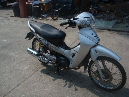 ขายเวฟ125