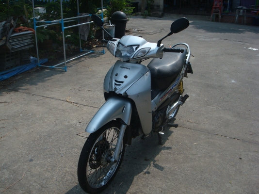ขายเวฟ125