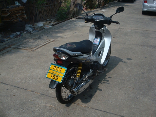ขายเวฟ125